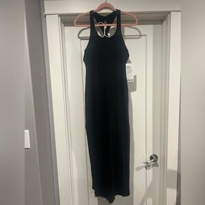 Lululemon BNWT tank dress size 4